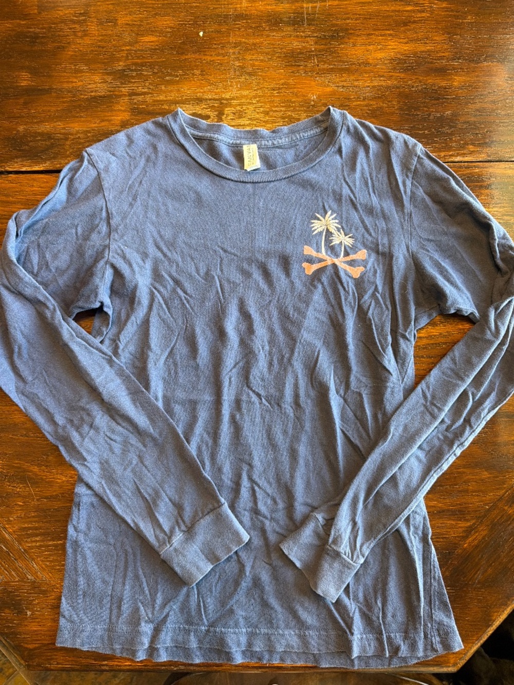 Woman’s Dutch Bros Long Sleeve